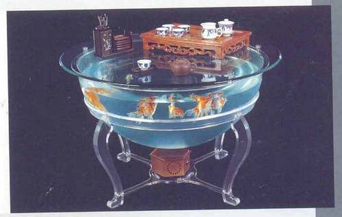 Table aquarium Y 880-B