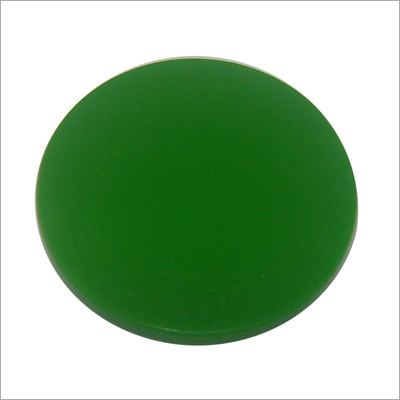 Acrylic Plain Carrom Striker