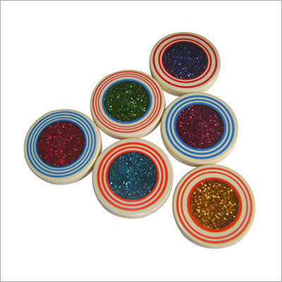 Jari Marble Carrom Striker