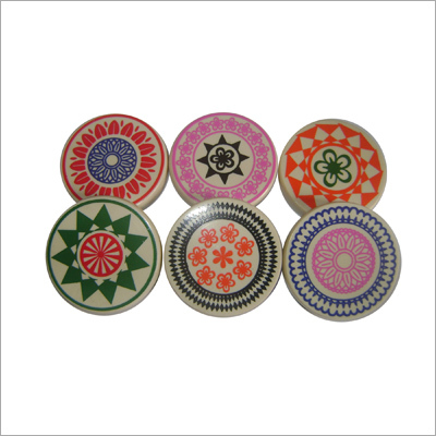 Carrom Striker Set