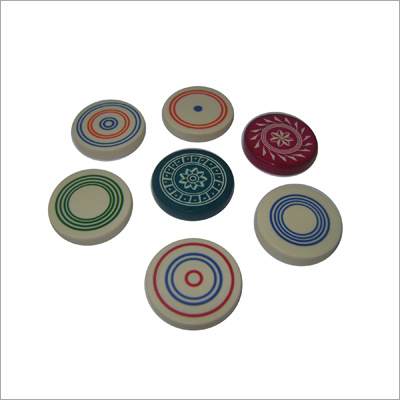 Tournament Carrom Striker