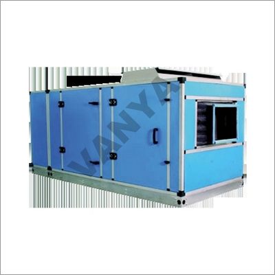 Fresh Air Centrifugal Blower