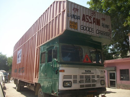 Heavy Packers And Movers