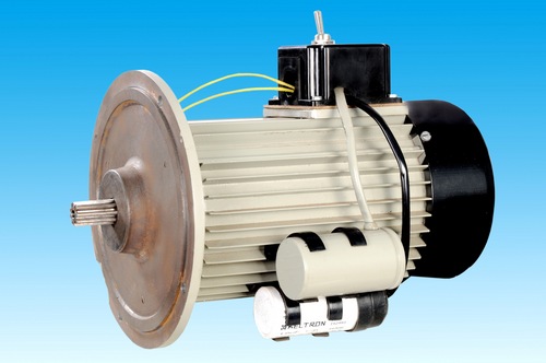 Geared Motors