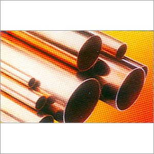 Straight Pipes & Tubes