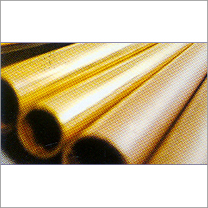 Admiralty & Aluminum Brass Tubes