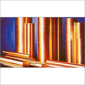 Copper & Copper Alloy Rods