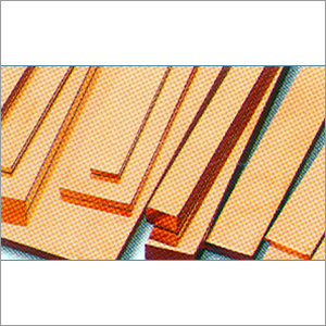 Copper & Copper Alloy Products