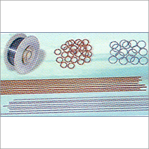 Brazing Rods