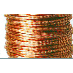 Copper & Brass Wires