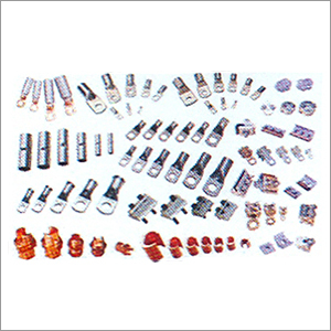 Copper Electric Accessories