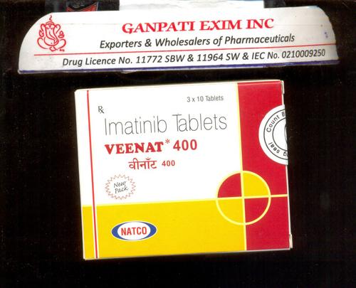 Anti Cancer Medicine