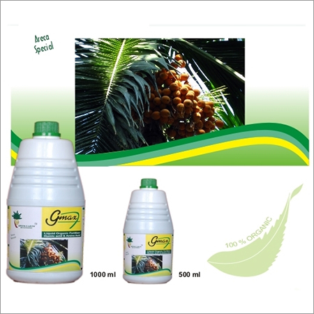 Areca Special Gmax