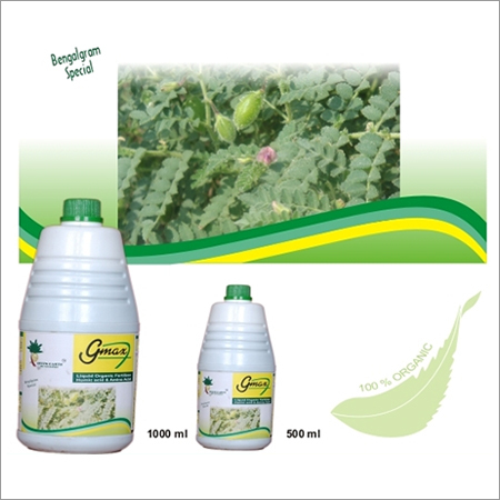 Bengalgram Special Gmax