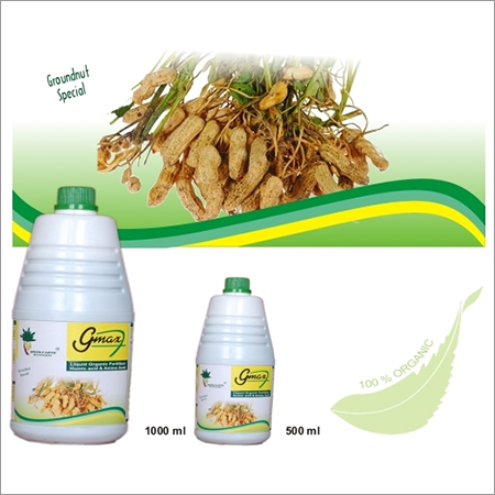 Groundnut Special Gmax