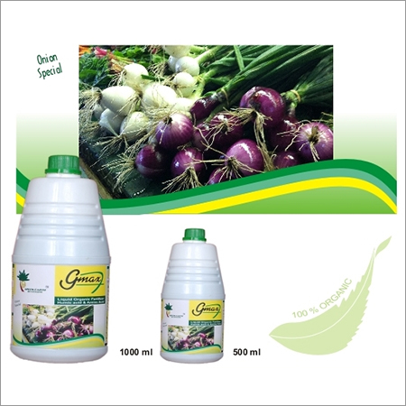 Onion Special Gmax