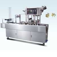 Automatic Sealing Machine Dimension(l*w*h): 5570*360*460 Millimeter (mm)