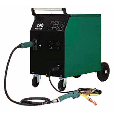 Mig Mag Welder ( ME-Mig/Mag 200