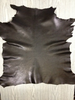 Goat Milled Leather