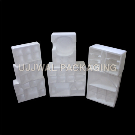 Thermocol Crockery Packaging