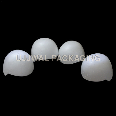 Thermocol Helmets Mold