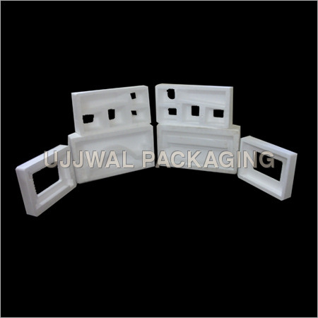 Thermocol Packing