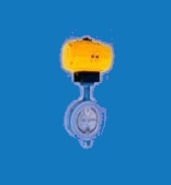 Industrial Pulp Valve