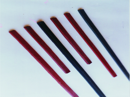 Rubber Strips