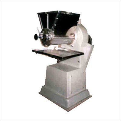 PPCP Granules Making Machine