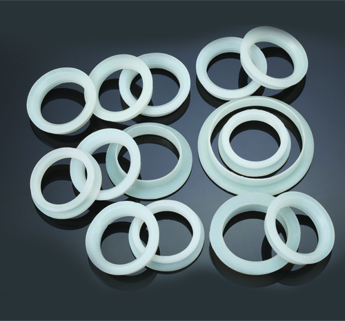 Silicone Seals For Solar Heaters