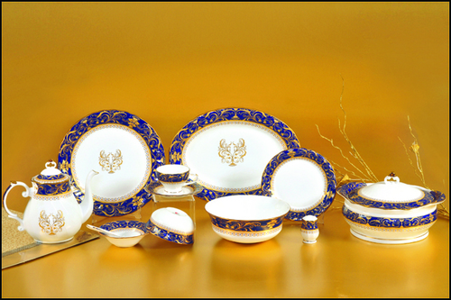 Dinner Set