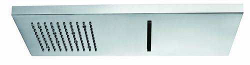 Overhead Rain Shower