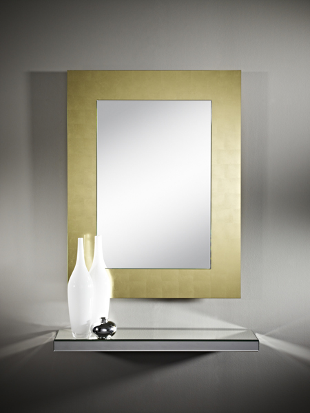 Antique Mirror