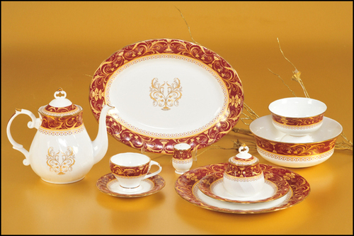 Dinner Set