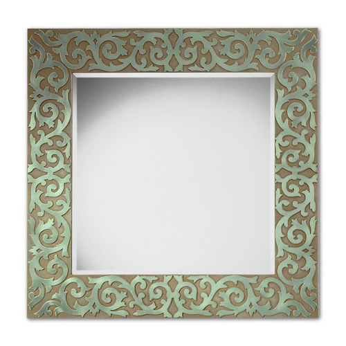 Designer Mirrors