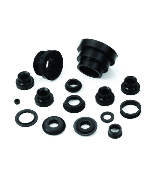 Suspension Parts for Automobiles