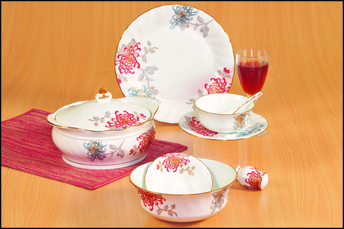 Dinner Set