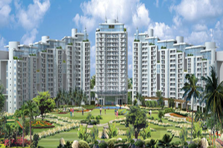 Property in Noida & India
