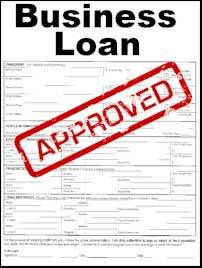 Easy Business Loan