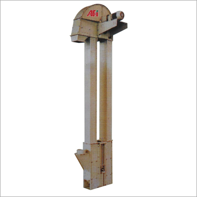 Bucket Elevator
