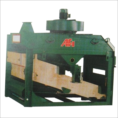 Paddy Separator Machine