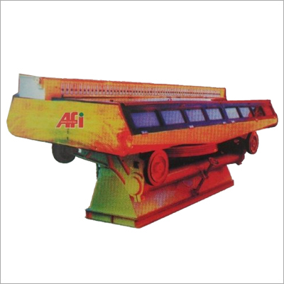 Compartment Paddy Separator