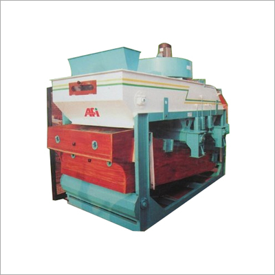 Paddy Destoner Machine