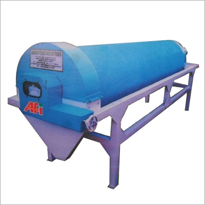 Rice Length Grader