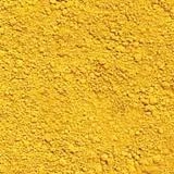 yellow iron oxode