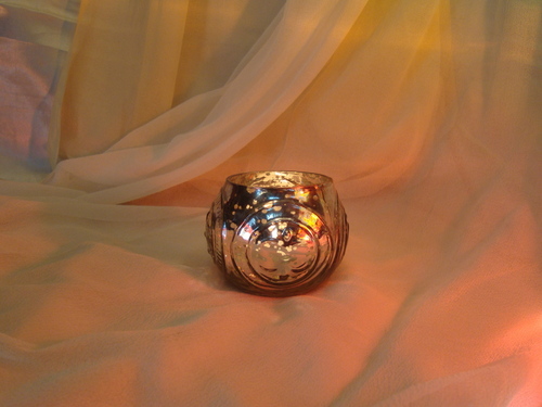 GLASS CANDLE HOLDER , SILVER CANDLE HOLDER, DECORATIVE CANDLE HOLDER , COLORED CANDLE HOLDER0