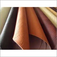 Upholstery Fabric - 100% Leather, 54" Width, Brown Color | Softness, Shrink Resistance, Attractive Prints
