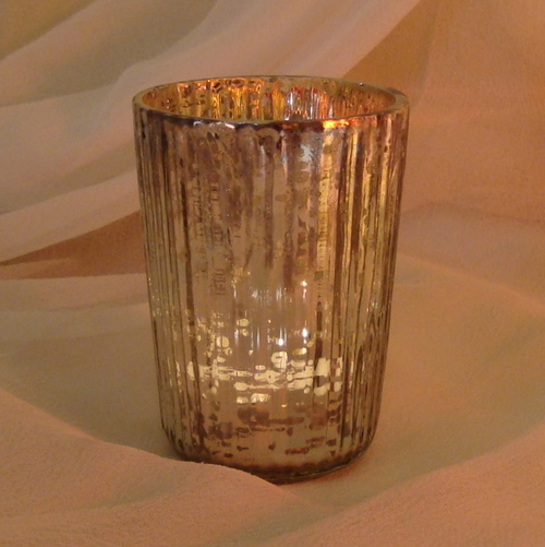 GLASS CANDLE HOLDER , SILVER CANDLE HOLDER, DECORATIVE CANDLE HOLDER , COLORED CANDLE HOLDER