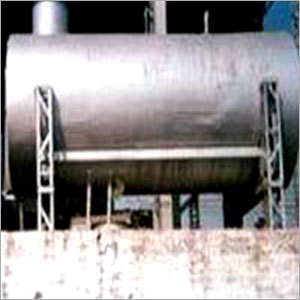Petroleum Storage Tank Installations