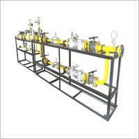 Gas Handling Train